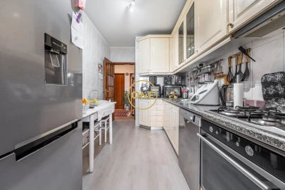 Apartamento T2 para Venda em Baguim do Monte (Rio Tinto)