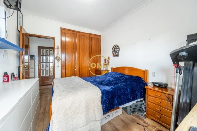 Apartamento T2 para Venda em Baguim do Monte (Rio Tinto)
