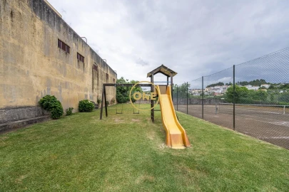 Apartamento T2 para Venda em Baguim do Monte (Rio Tinto)