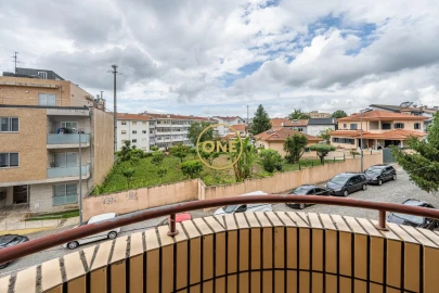 Apartamento T2 para Venda em Baguim do Monte (Rio Tinto)