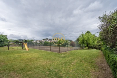 Apartamento T2 para Venda em Baguim do Monte (Rio Tinto)