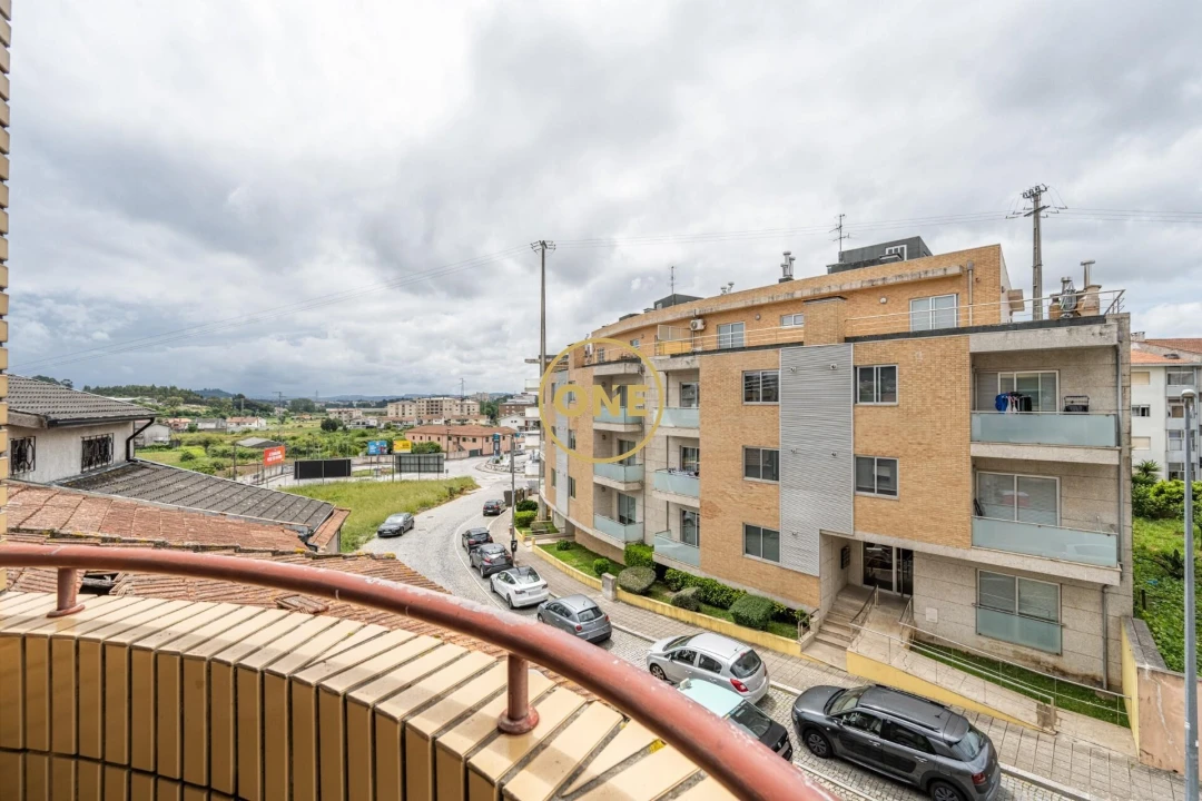 Apartamento T2 para Venda em Baguim do Monte (Rio Tinto) Foto 12