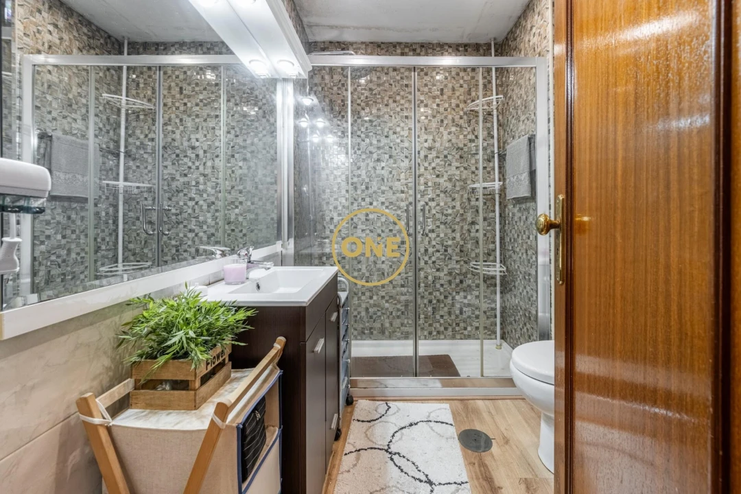 Apartamento T2 para Venda em Baguim do Monte (Rio Tinto) Foto 7