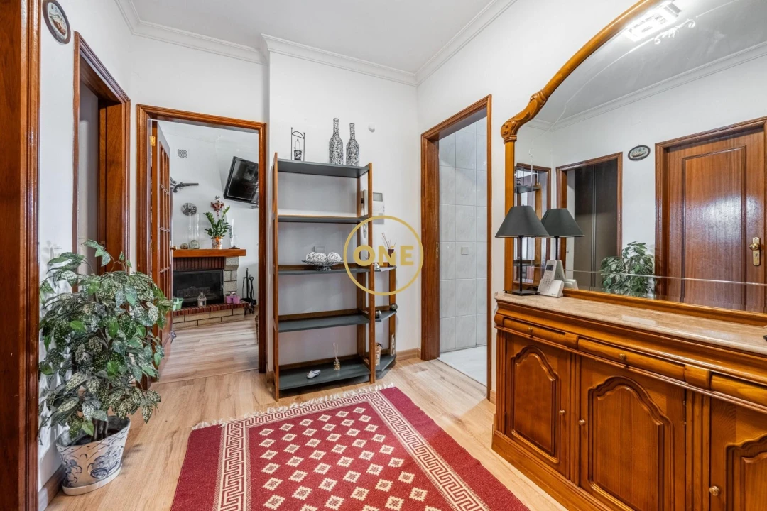 Apartamento T2 para Venda em Baguim do Monte (Rio Tinto) Foto 6