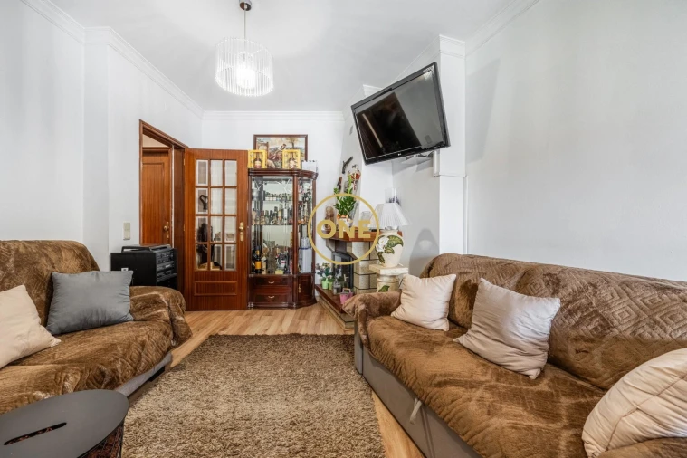 Apartamento T2 para Venda em Baguim do Monte (Rio Tinto) Foto 4