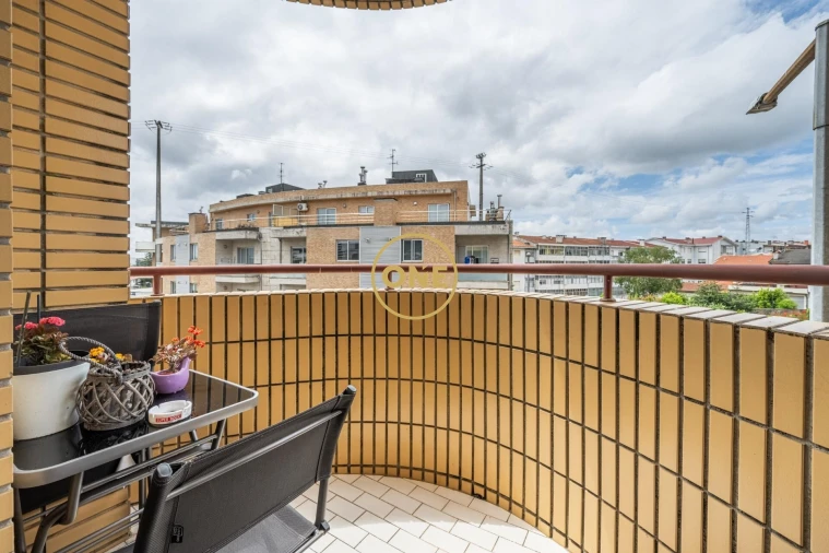 Apartamento T2 para Venda em Baguim do Monte (Rio Tinto) Foto 5