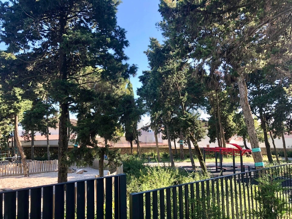 Apartamento T3 para Arrendamento em Carcavelos e Parede Foto 40