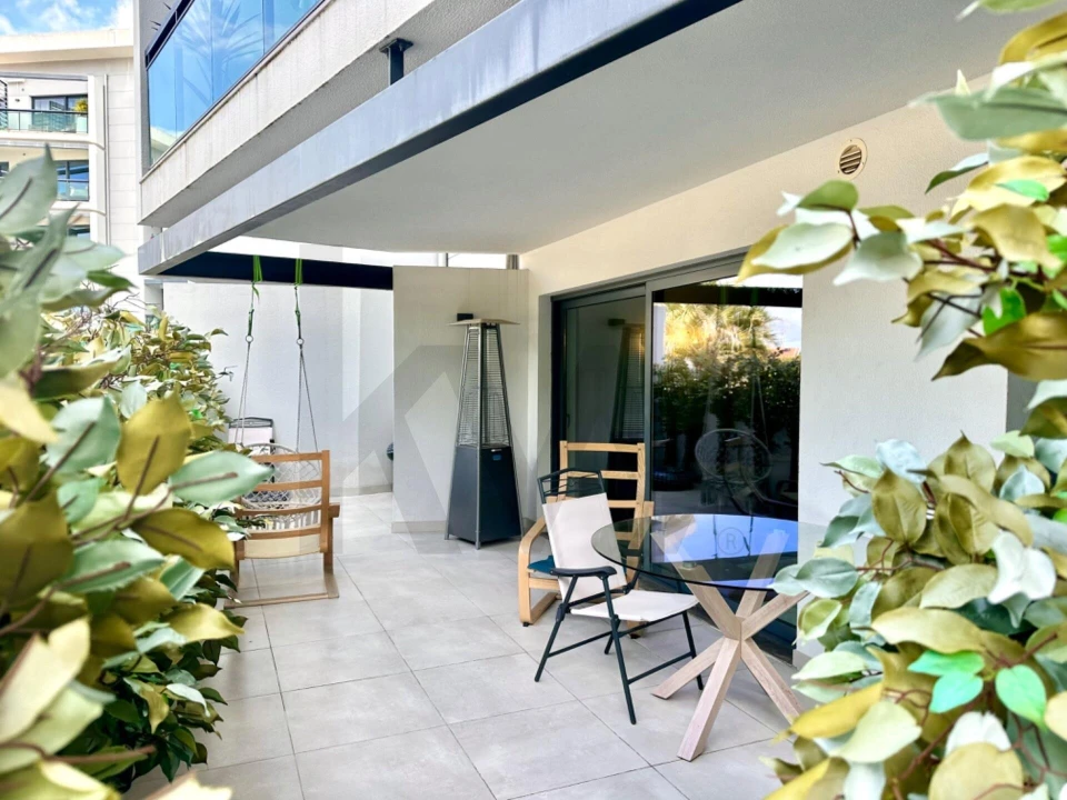Apartamento T3 para Arrendamento em Carcavelos e Parede Foto 2