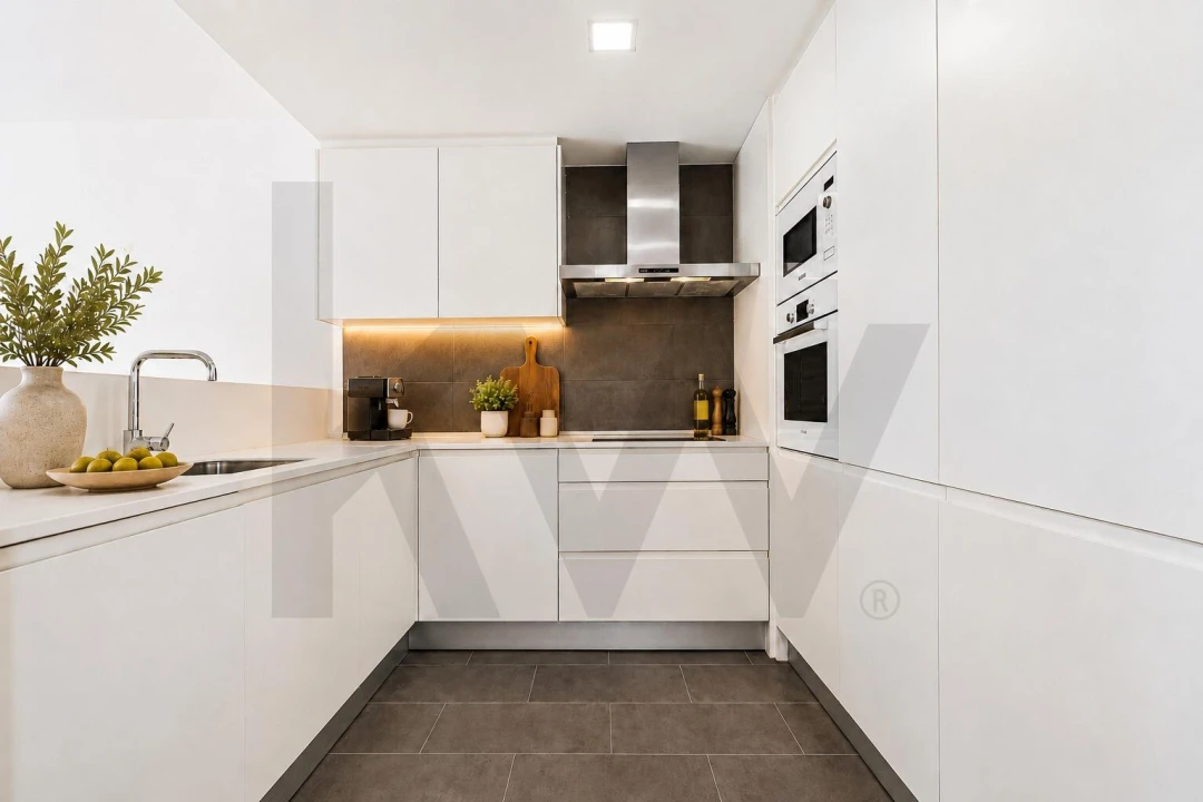 Apartamento T1 para Arrendamento em Seixal, Arrentela e Aldeia de Paio Pires Foto 4