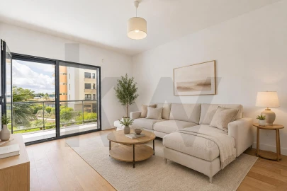 Apartamento T1 para Arrendamento em Seixal, Arrentela e Aldeia de Paio Pires
