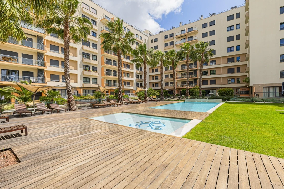 Apartamento T1 para Arrendamento em Seixal, Arrentela e Aldeia de Paio Pires Foto 25