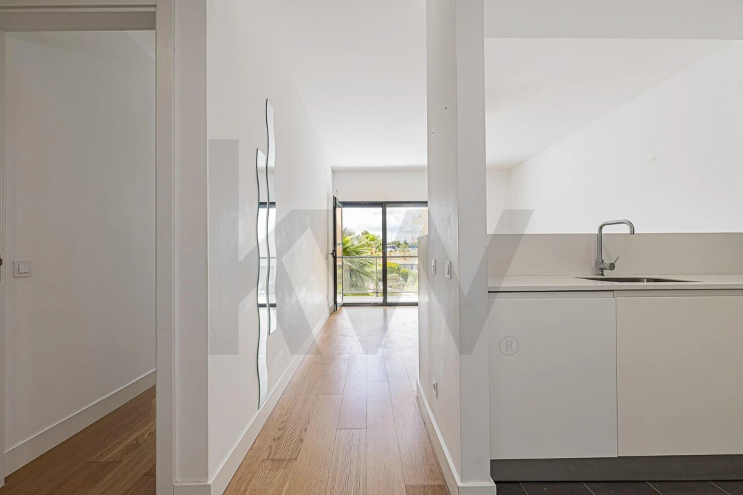 Apartamento T1 para Arrendamento em Seixal, Arrentela e Aldeia de Paio Pires Foto 13