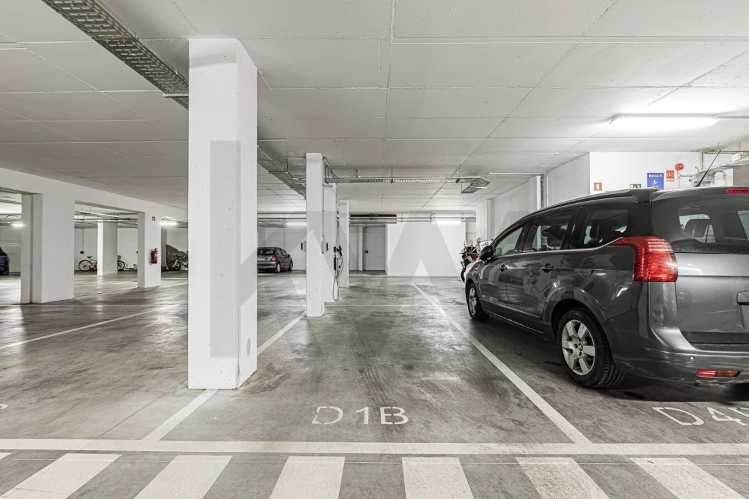 Apartamento T1 para Arrendamento em Seixal, Arrentela e Aldeia de Paio Pires Foto 28