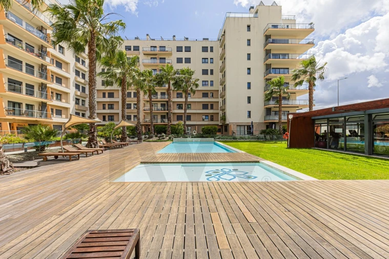 Apartamento T1 para Arrendamento em Seixal, Arrentela e Aldeia de Paio Pires Foto 26