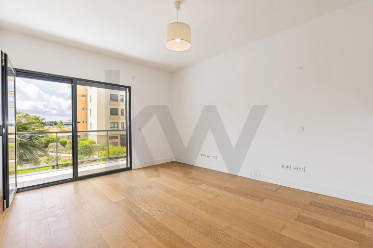 Apartamento T1 para Arrendamento em Seixal, Arrentela e Aldeia de Paio Pires Foto 2