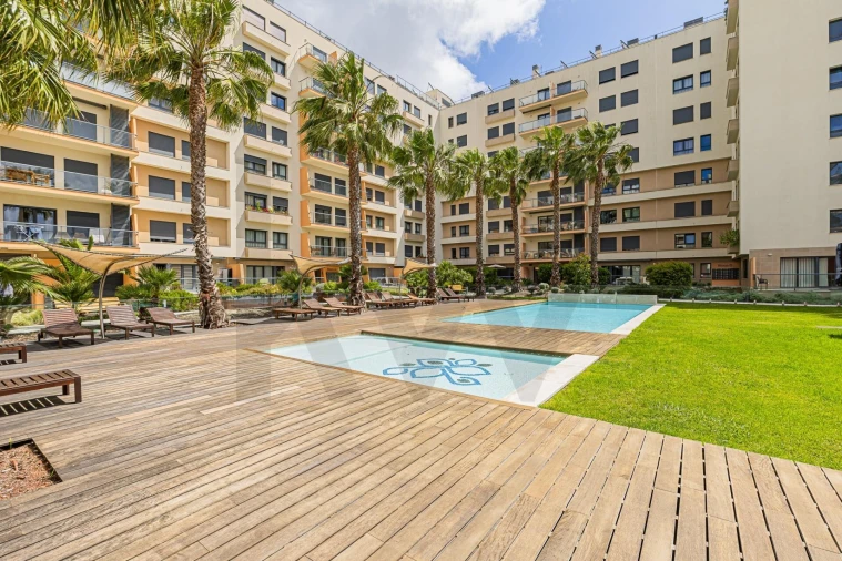 Apartamento T1 para Arrendamento em Seixal, Arrentela e Aldeia de Paio Pires Foto 25