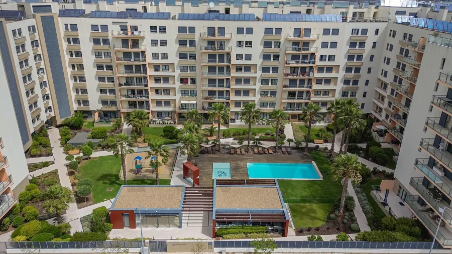 Apartamento T1 para Arrendamento em Seixal, Arrentela e Aldeia de Paio Pires Foto 30