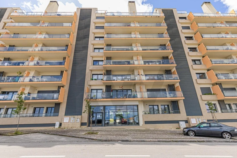 Apartamento T1 para Arrendamento em Seixal, Arrentela e Aldeia de Paio Pires Foto 29