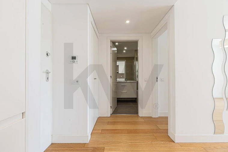 Apartamento T1 para Arrendamento em Seixal, Arrentela e Aldeia de Paio Pires Foto 14