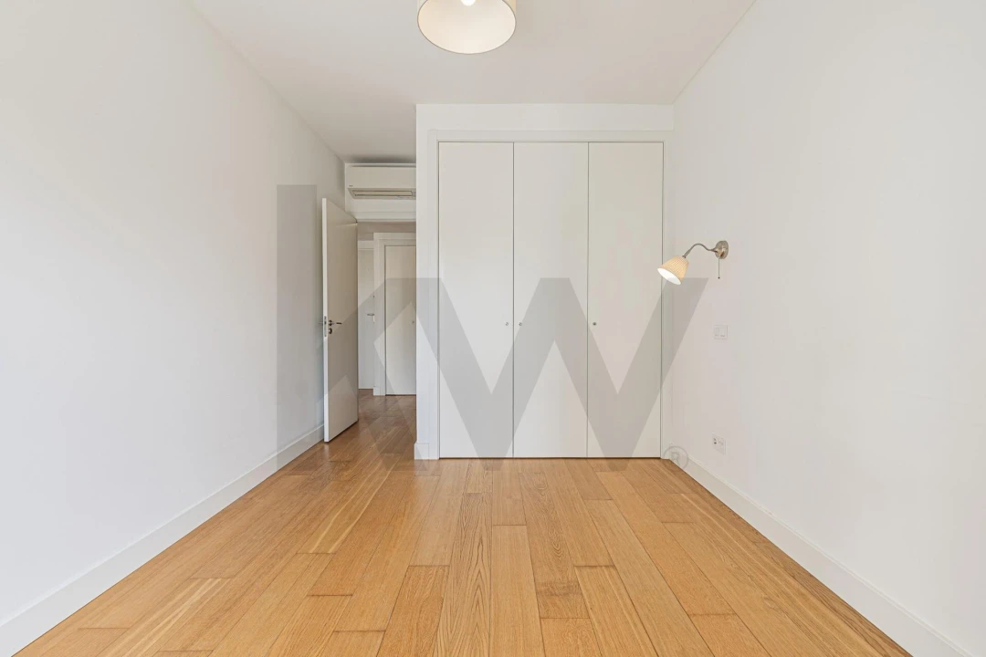 Apartamento T1 para Arrendamento em Seixal, Arrentela e Aldeia de Paio Pires Foto 21
