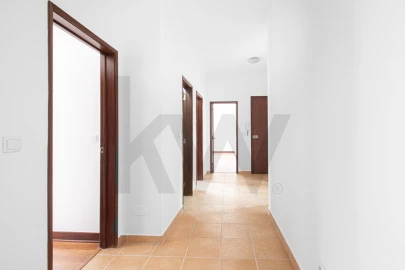 Apartamento T3 para Arrendamento em Alhandra, São João dos Montes e Calhandriz