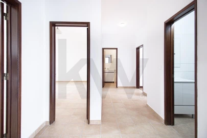 Apartamento T3 para Arrendamento em Alhandra, São João dos Montes e Calhandriz