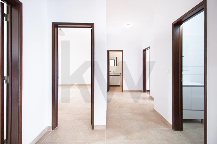 Apartamento T3 para Arrendamento em Alhandra, São João dos Montes e Calhandriz Foto 7