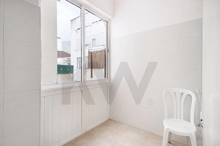 Apartamento T3 para Arrendamento em Alhandra, São João dos Montes e Calhandriz Foto 11