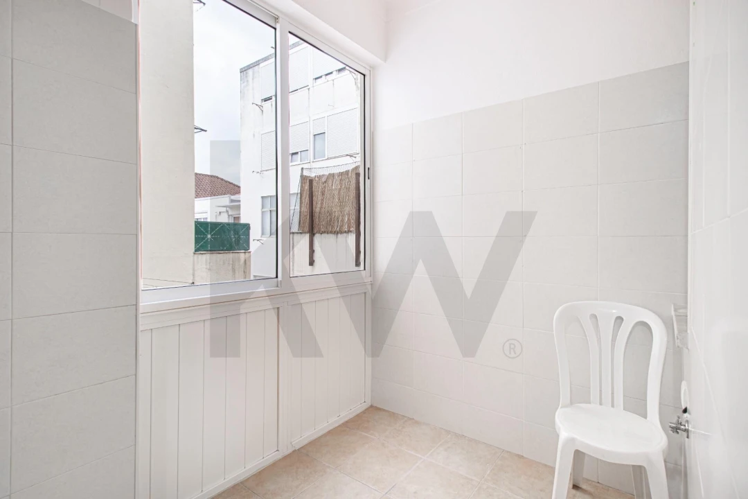 Apartamento T3 para Arrendamento em Alhandra, São João dos Montes e Calhandriz Foto 11