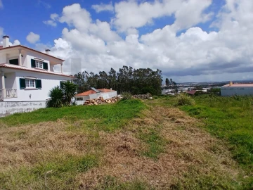 Terreno para Venda em Nossa Senhora do Pópulo, Coto e São Gregório