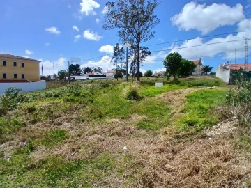 Terreno para Venda em Nossa Senhora do Pópulo, Coto e São Gregório