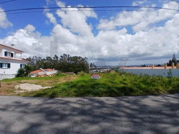 Terreno para Venda em Nossa Senhora do Pópulo, Coto e São Gregório