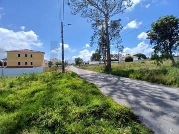 Terreno para Venda em Nossa Senhora do Pópulo, Coto e São Gregório
