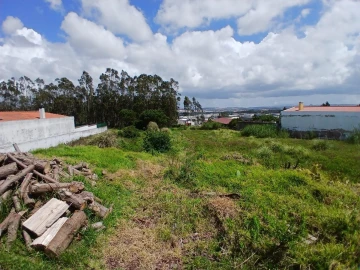 Terreno para Venda em Nossa Senhora do Pópulo, Coto e São Gregório
