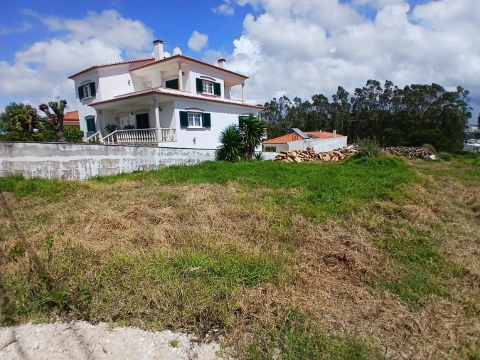 Terreno para Venda em Nossa Senhora do Pópulo, Coto e São Gregório Foto 15