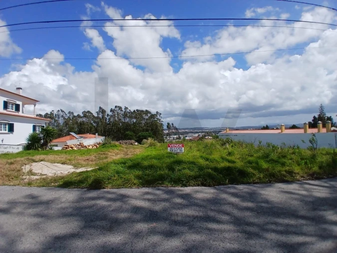 Terreno para Venda em Nossa Senhora do Pópulo, Coto e São Gregório Foto 4