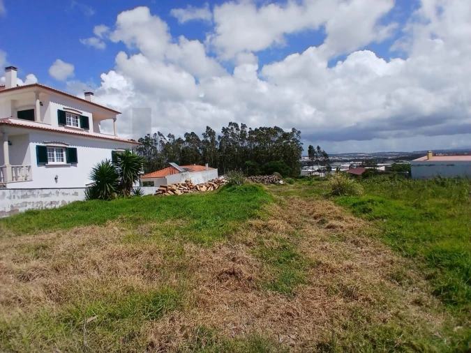 Terreno para Venda em Nossa Senhora do Pópulo, Coto e São Gregório Foto 14