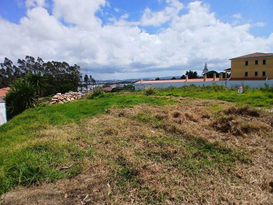 Terreno para Venda em Nossa Senhora do Pópulo, Coto e São Gregório Foto 2