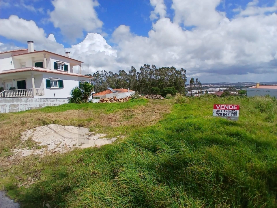 Terreno para Venda em Nossa Senhora do Pópulo, Coto e São Gregório Foto 8