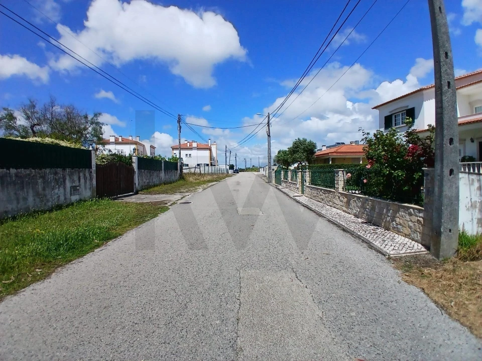 Terreno para Venda em Nossa Senhora do Pópulo, Coto e São Gregório Foto 13