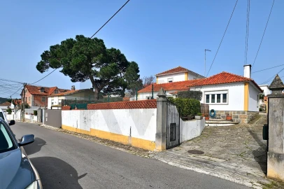 Moradia T8 para Venda em Colares