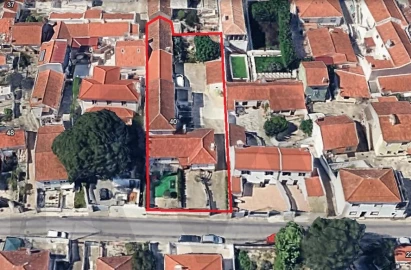 Moradia T8 para Venda em Colares