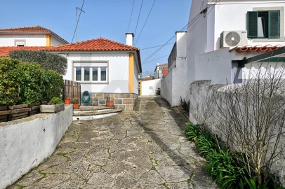 Moradia T8 para Venda em Colares