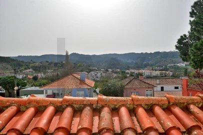 Moradia T8 para Venda em Colares