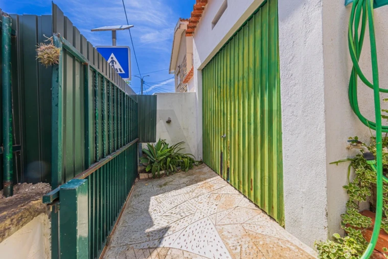 Moradia T4 para Venda em Cascais e Estoril Foto 36
