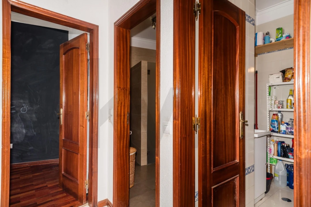 Apartamento T3 para Venda em Montijo e Afonsoeiro Foto 20