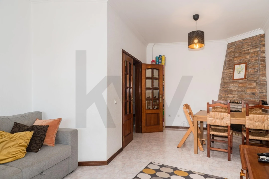 Apartamento T3 para Venda em Montijo e Afonsoeiro Foto 4