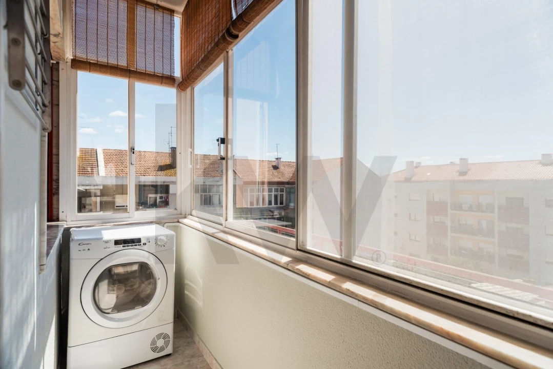 Apartamento T3 para Venda em Montijo e Afonsoeiro Foto 23