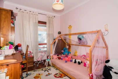 Apartamento T3 para Venda em Montijo e Afonsoeiro