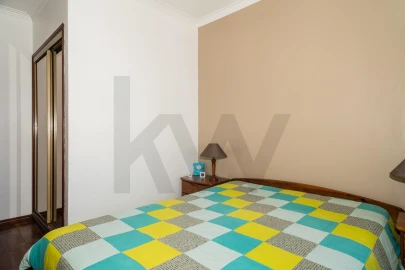 Apartamento T3 para Venda em Montijo e Afonsoeiro